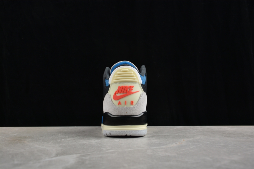 Nike Air Jordan 3 Retro "Rare Air"