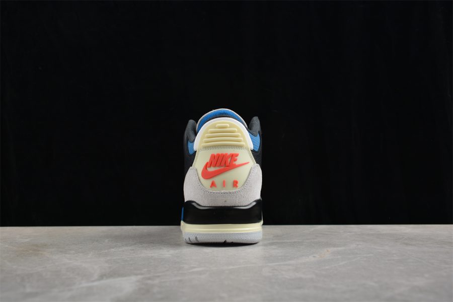 Nike Air Jordan 3 Retro "Rare Air" - Imagen 3