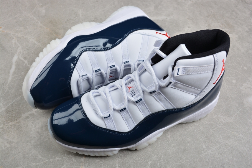 Nike Air Jordan 11 Retro "Rare Air"