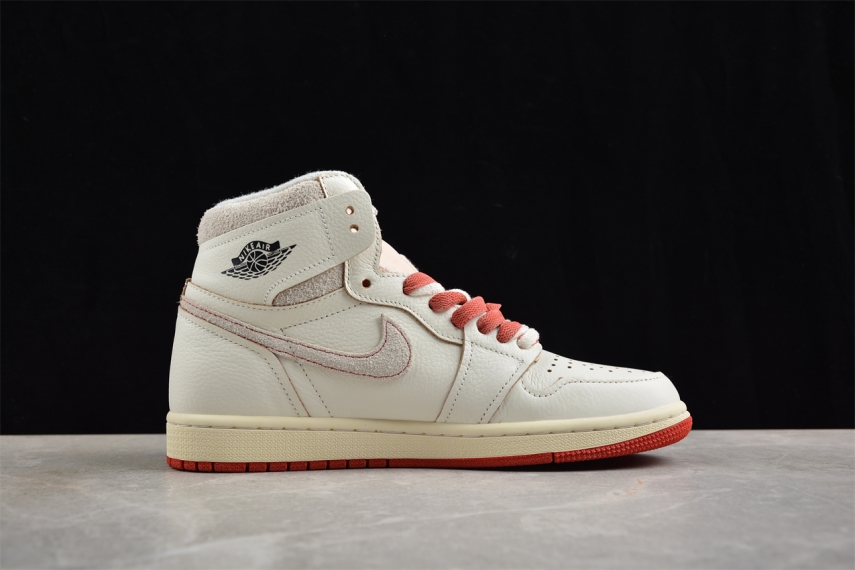 Nike Air Jordan 1 High "Rare Air"