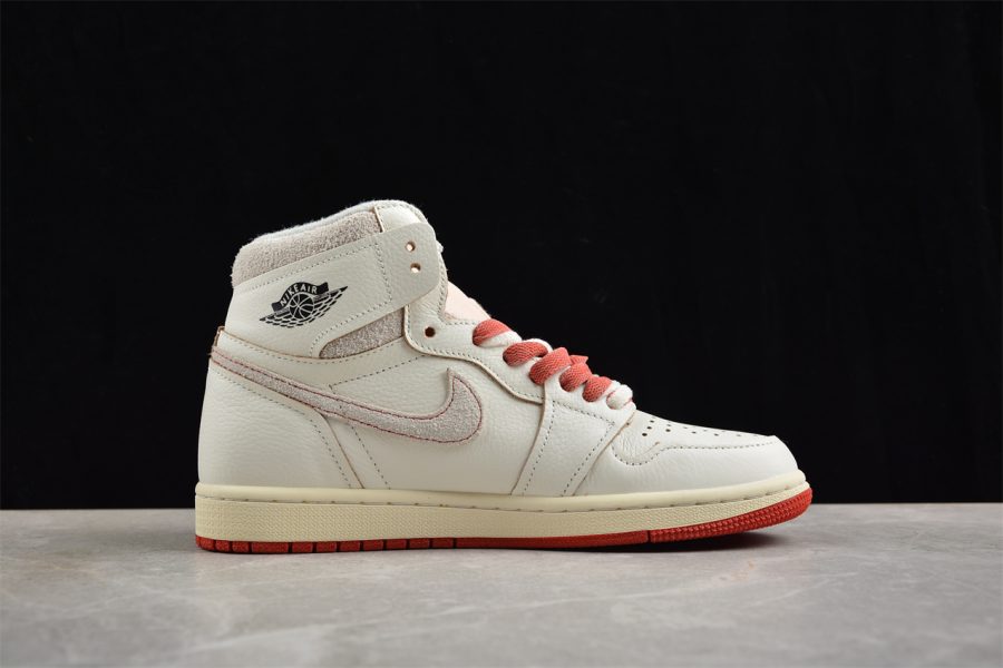 Nike Air Jordan 1 High "Rare Air" - Imagen 4