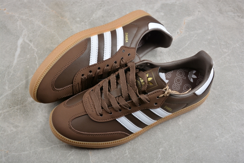 Adidas Samba OG