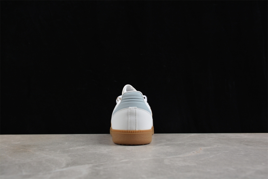 Real Madrid x Adidas Samba OG