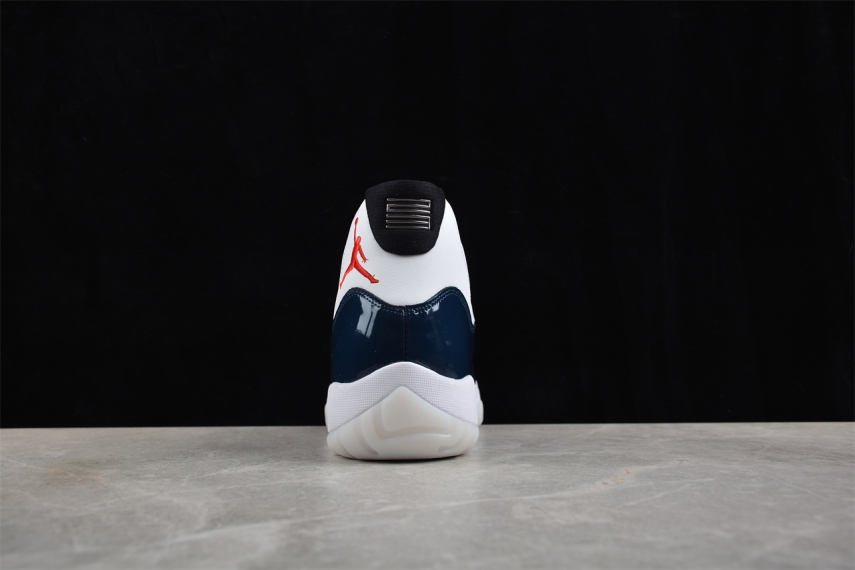 Nike Air Jordan 11 Retro "Rare Air"