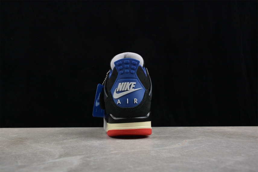 Nike Air Jordan 4 Retro "Rare Air"