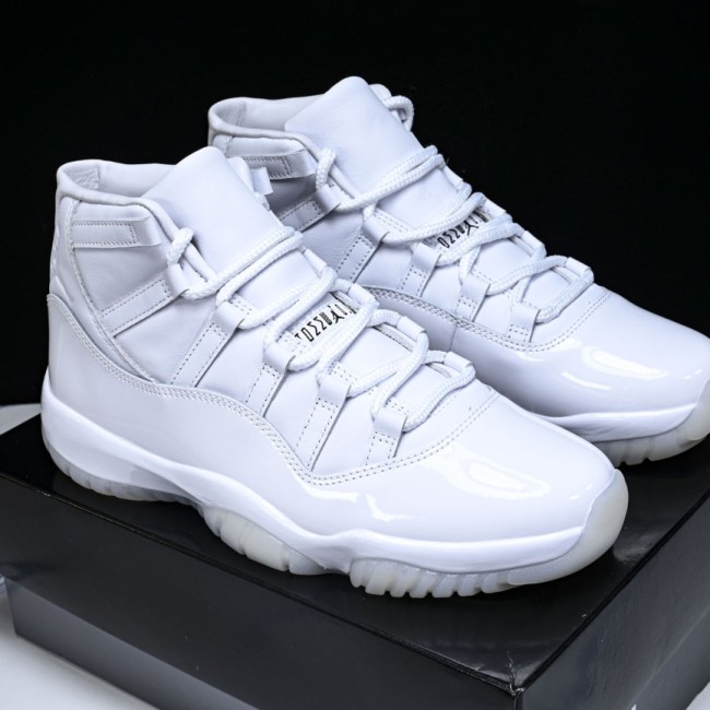Comme des Garçons × Nike Air Jordan 11 Retro