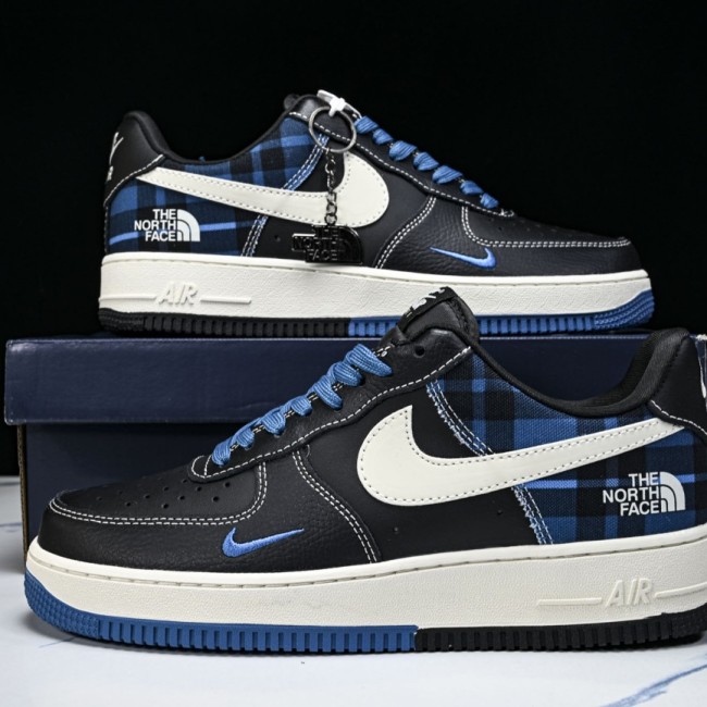 TNF x Nike Air Force 1 Low '07