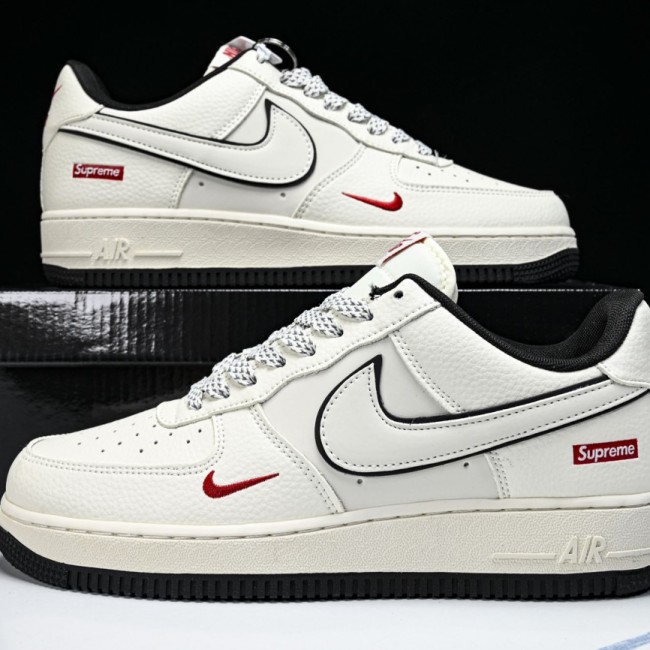 Nike Air Force 1 Low '07 Supreme