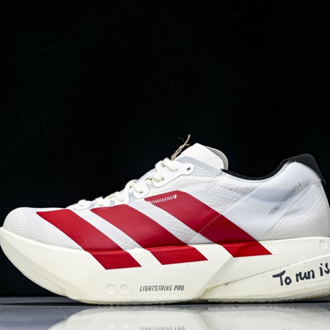 Adidas Adizero Adios Pro 4