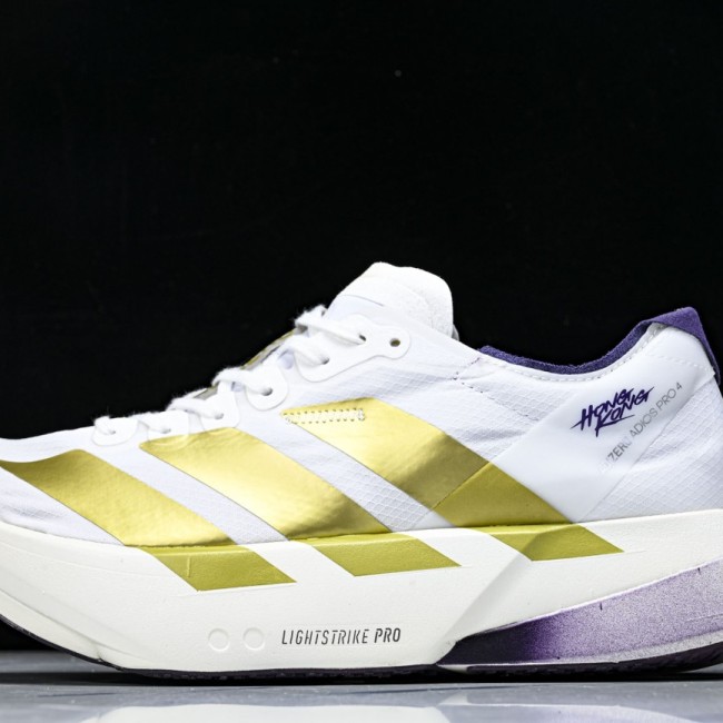 Adidas Adizero Adios Pro 4