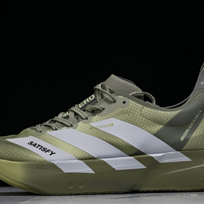 Adidas Adizero Adios Pro 4