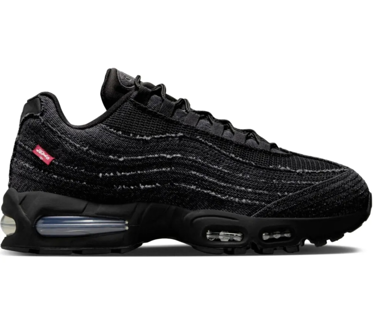 Levis x Nike Air Max 95